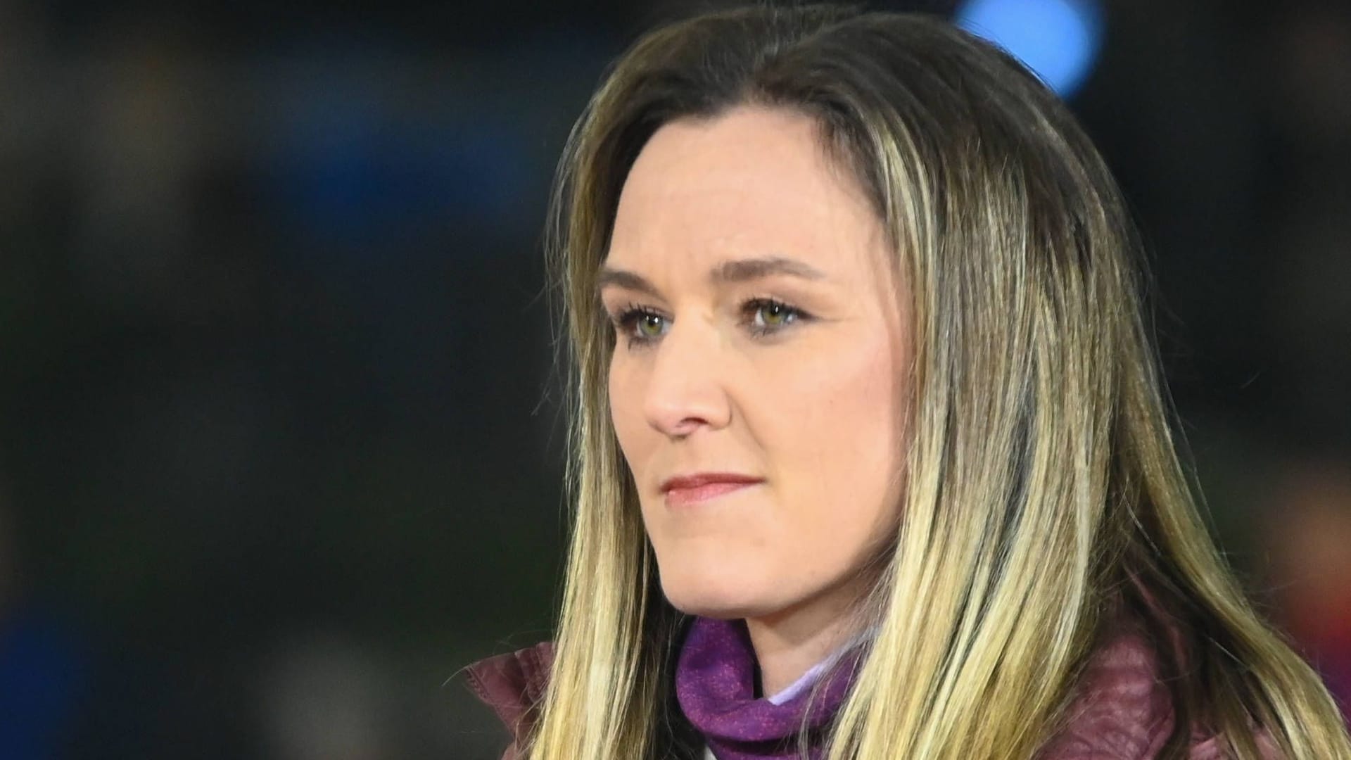 Denise Herrmann-Wick: Sie beendete ihre Karriere 2023. Denise Herrmann-Wick: Sie beendete ihre Karriere 2023.
