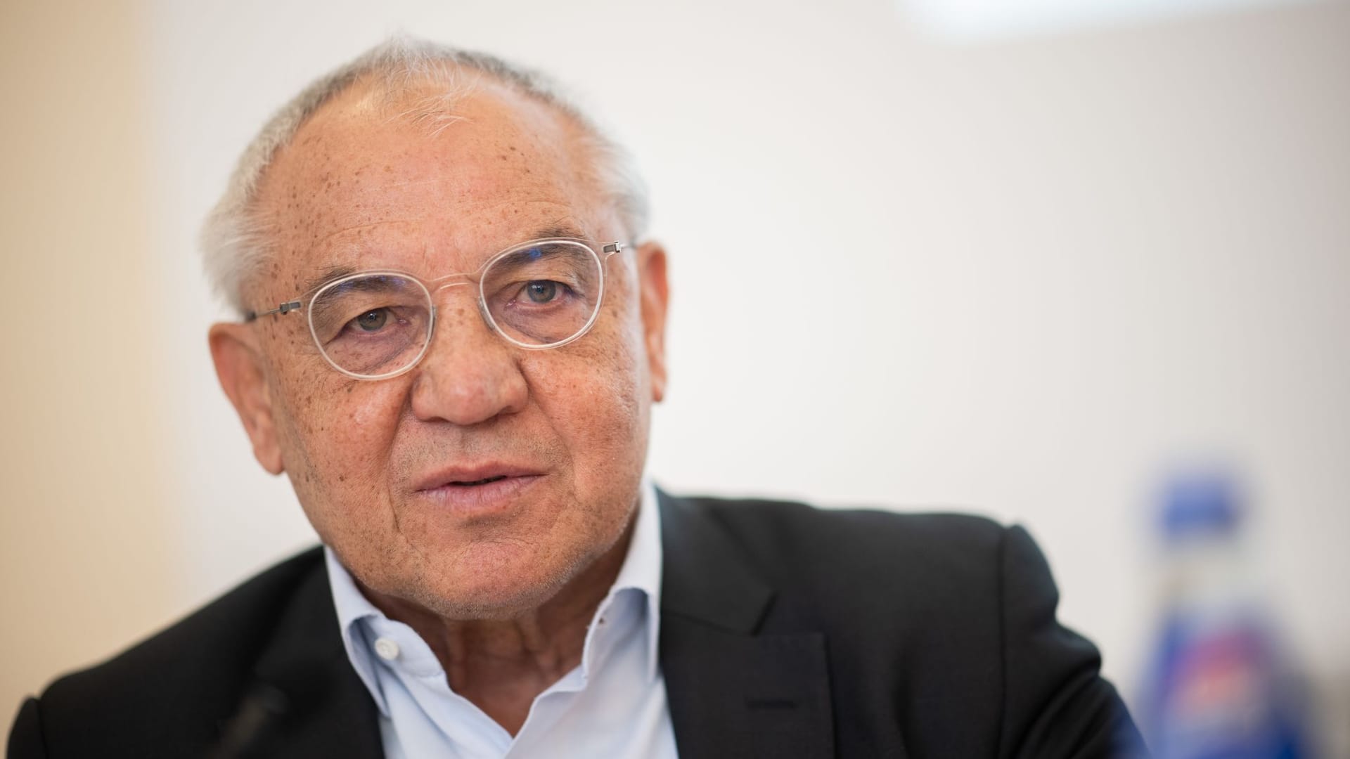 Felix Magath Felix Magath
