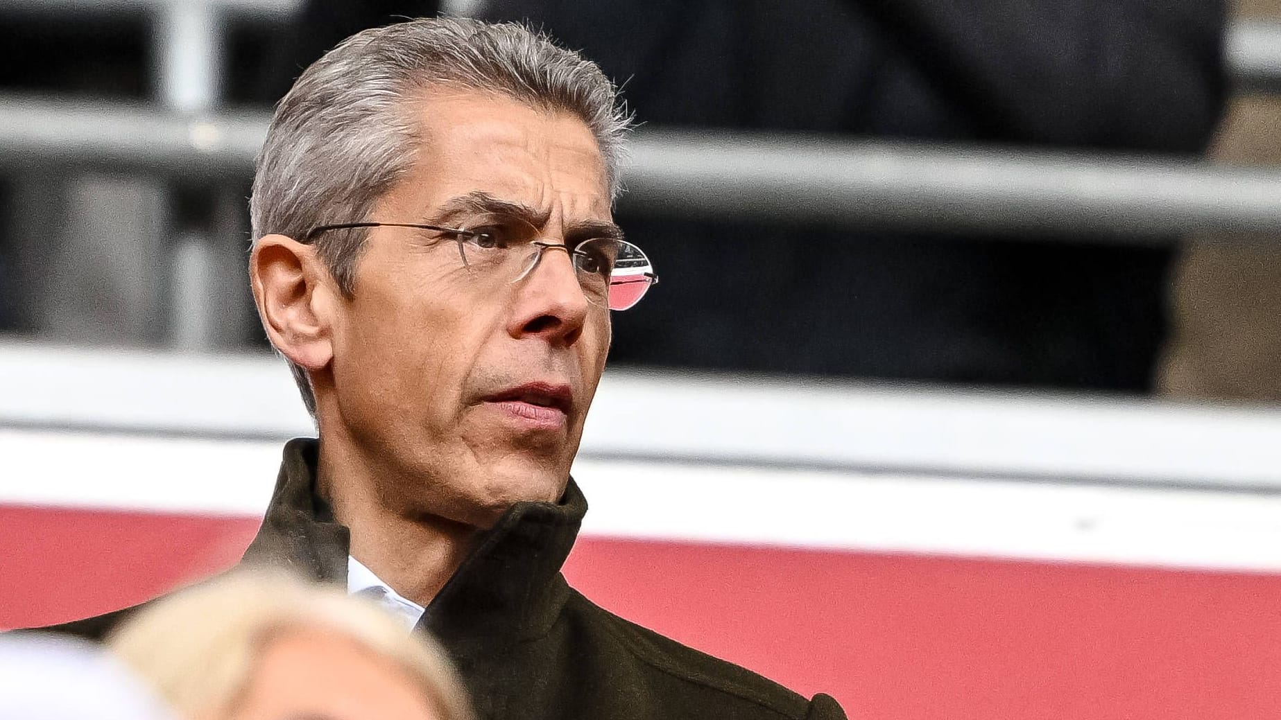Michael Diederich: Er war auch Vorstandsvorsitzender der Unicredit Bank. Michael Diederich: Er war auch Vorstandsvorsitzender der Unicredit Bank.