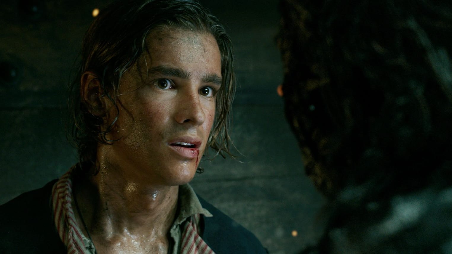 Brenton Thwaites Brenton Thwaites