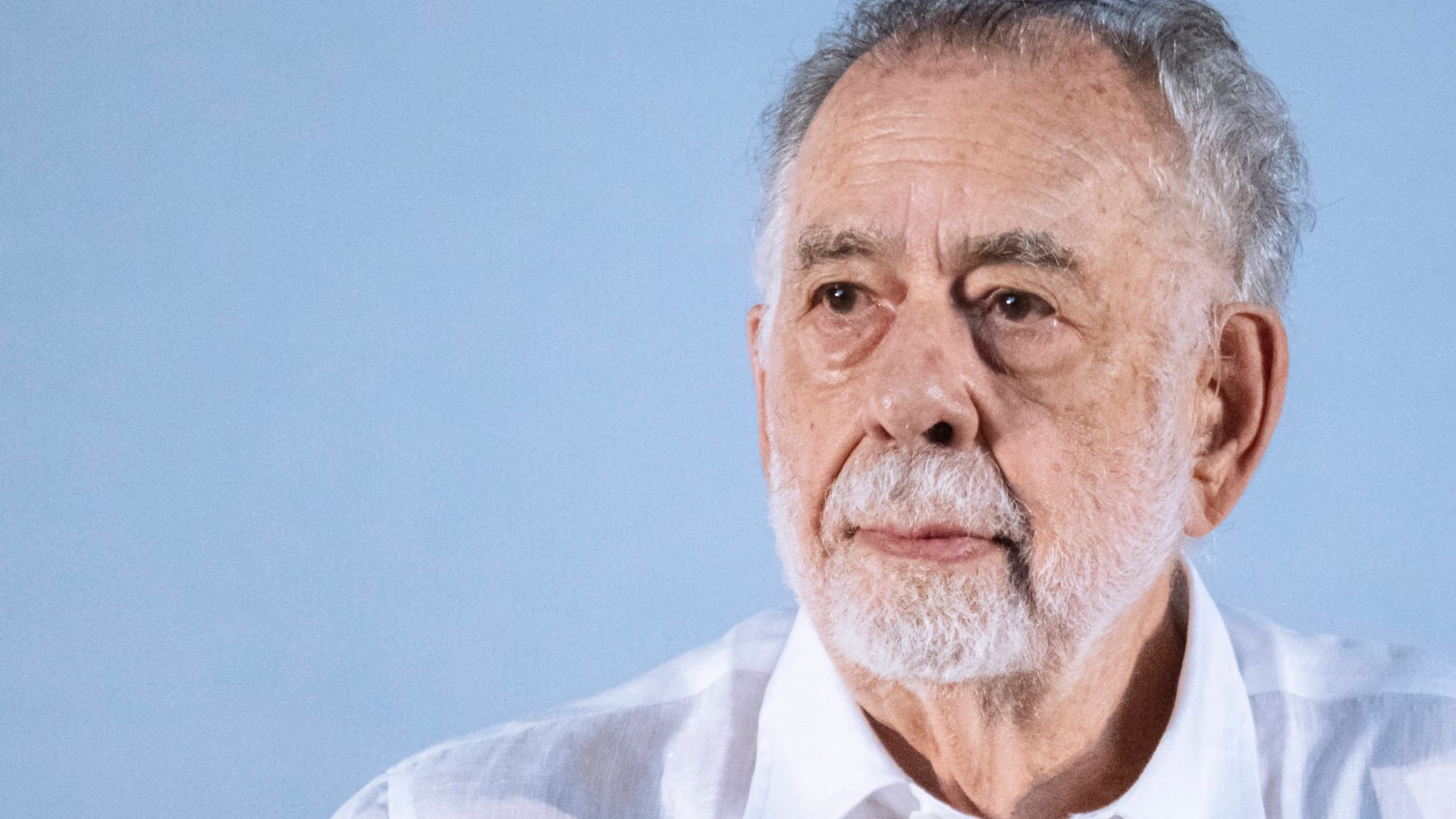 Francis Ford Coppola: Der Filmemacher soll gesundheitliche Probleme haben. Francis Ford Coppola: Der Filmemacher soll gesundheitliche Probleme haben.