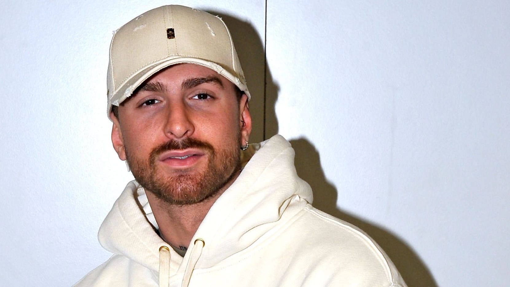 Gigi Birofio: Der Realitystar überstand einen schweren Autounfall unverletzt. Gigi Birofio: Der Realitystar überstand einen schweren Autounfall unverletzt.