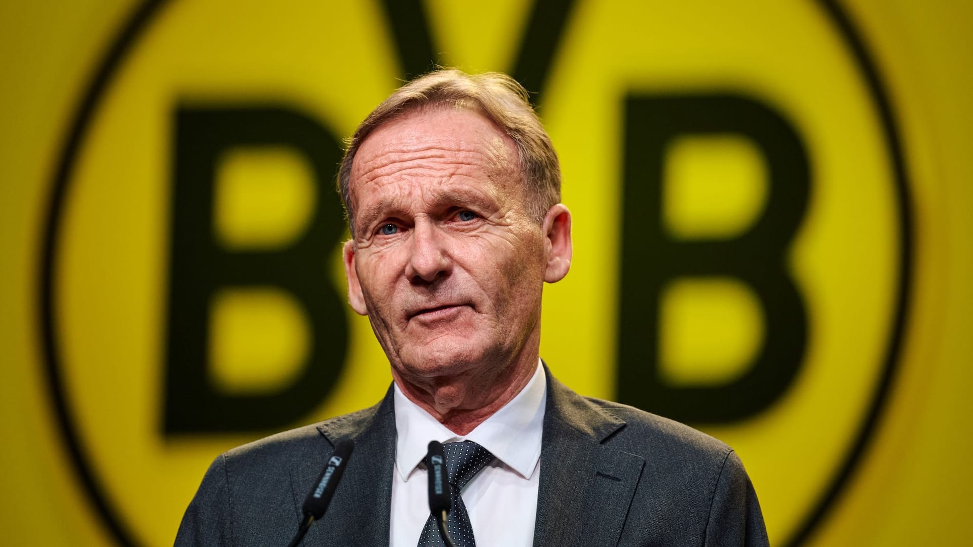 Hans-Joachim Watzke