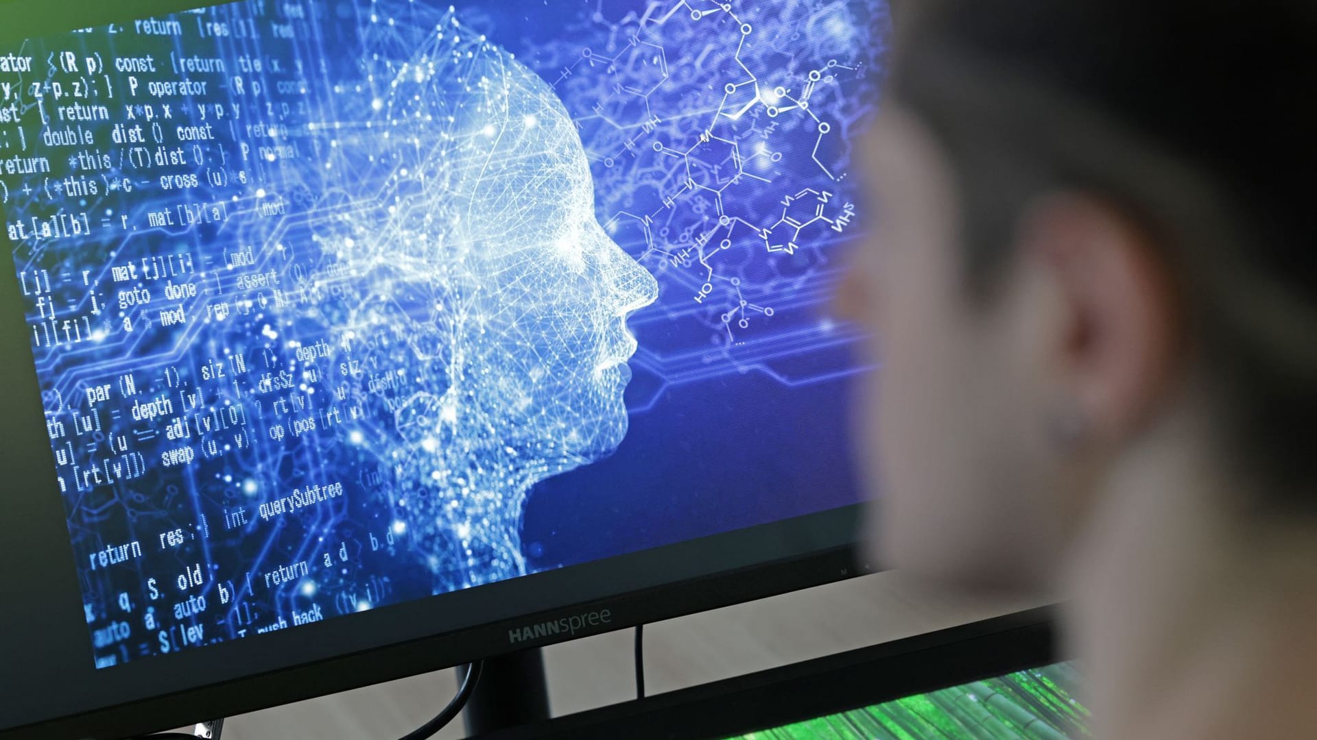 Künstliche Intelligenz Künstliche Intelligenz