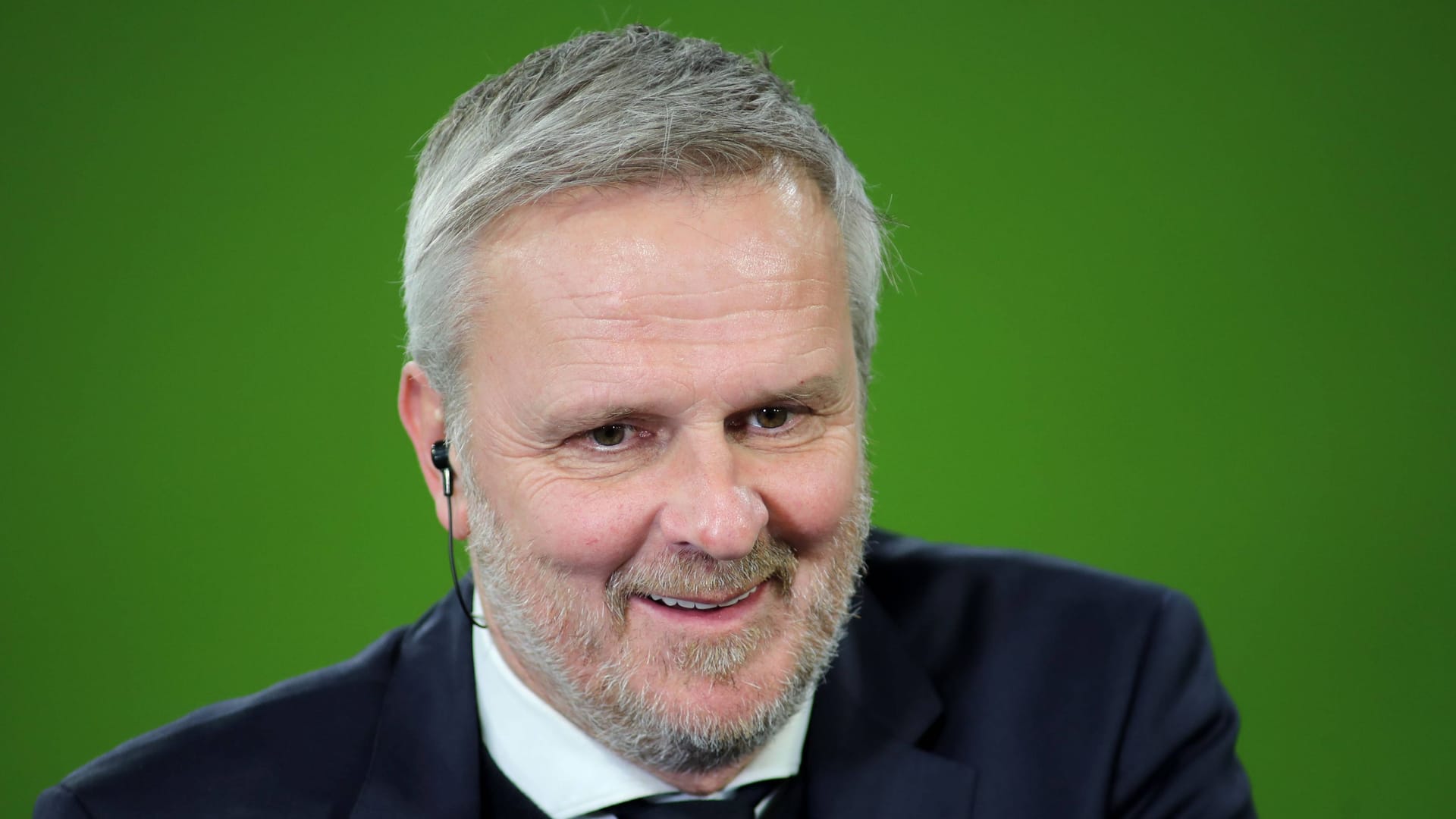 Didi Hamann: Er ist für klare Meinungen bekannt.