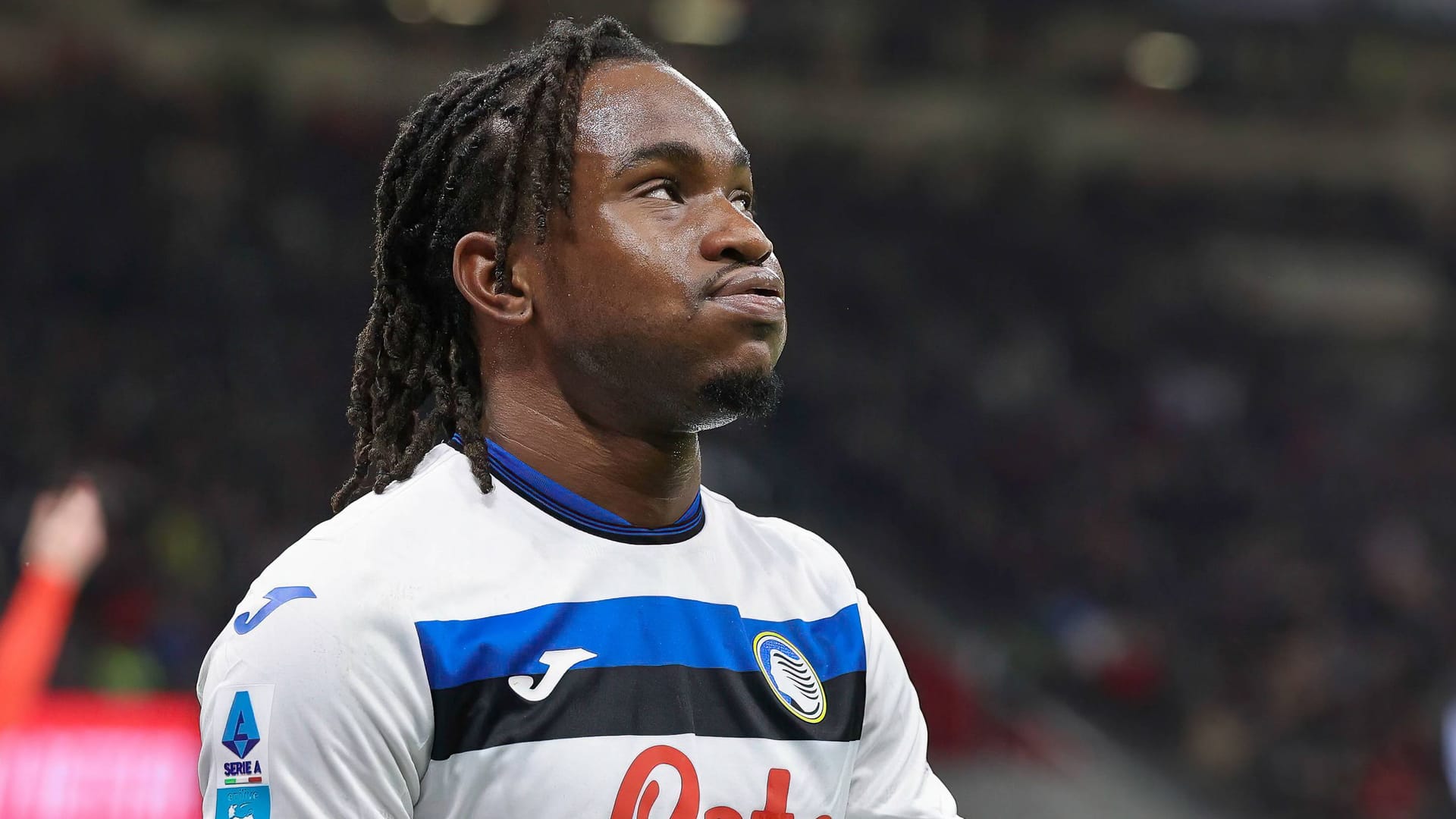 Ademola Lookman: Der 27-Jährige will seinen Klub verlassen.