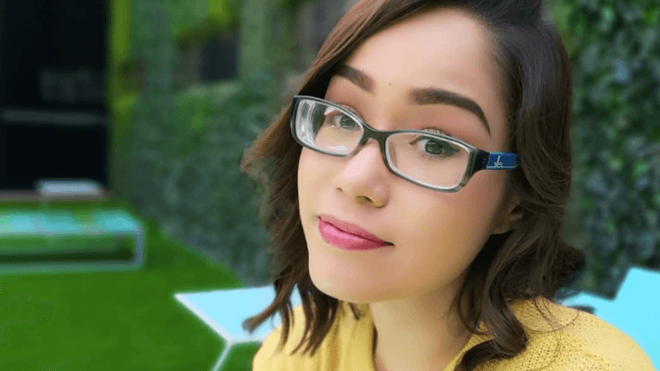 Yanin Campos: Der "MasterChef"-Star ist im Alter von 38 Jahren verstorben.