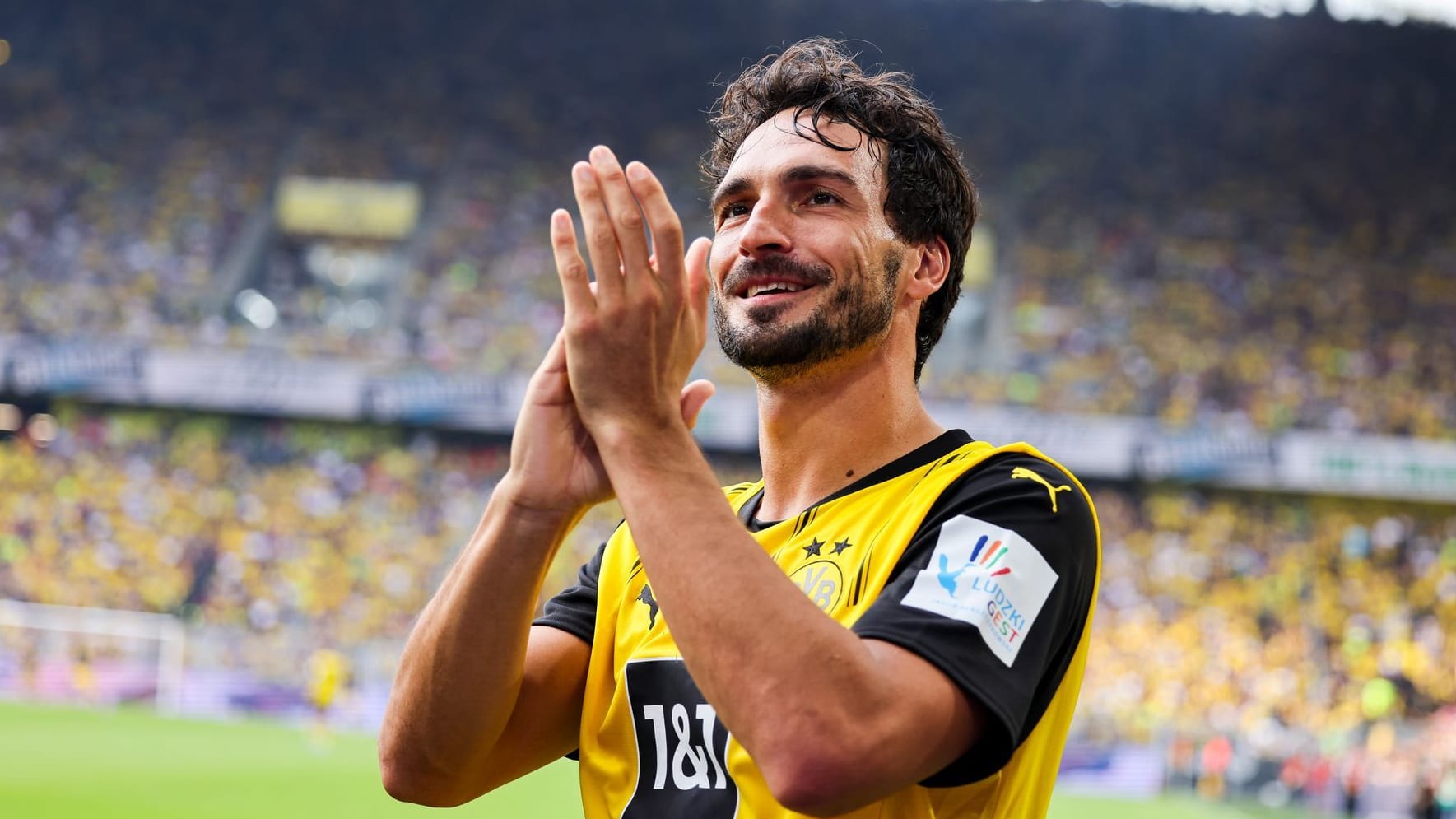Mats Hummels Mats Hummels