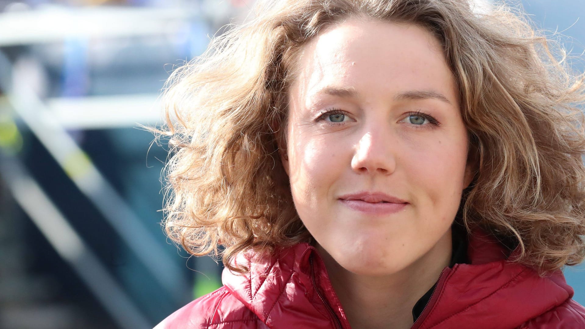 Laura Dahlmeier: Sie wurde 2018 Doppel-Olympiasigerin. Laura Dahlmeier: Sie wurde 2018 Doppel-Olympiasigerin.