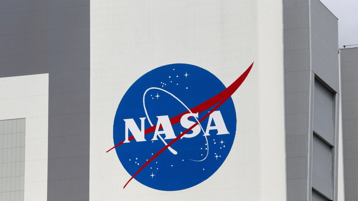 Die US-Weltraumagentur Nasa plant einem Medienbericht zufolge den Bau eines Atomreaktors auf der Mondoberfläche.