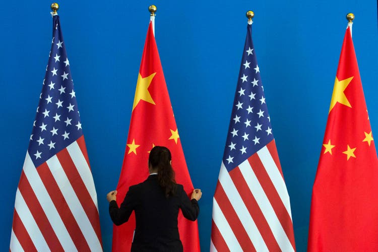 Öffentliche Beschuldigungen als politisches Mittel: China macht vermehrt amerikanische Cyberangriffe publik, wie das umgekehrt die USA bereits seit Jahren tun.