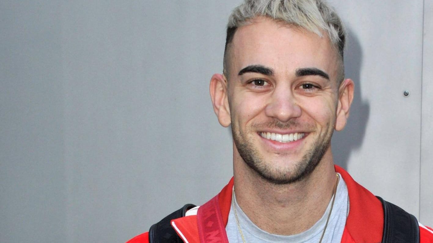 Serkan Yavuz: Der ehemalige "Bachelorette"-Kandidat spricht offen über das Thema Verhütung. Serkan Yavuz: Der ehemalige "Bachelorette"-Kandidat spricht offen über das Thema Verhütung.