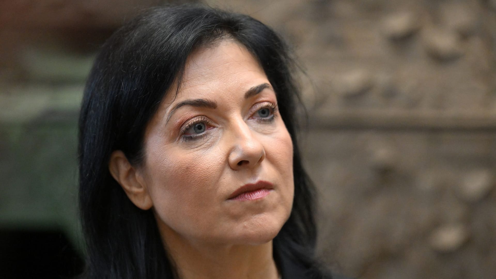Wirtschaftsministerin Katherina Reiche Wirtschaftsministerin Katherina Reiche