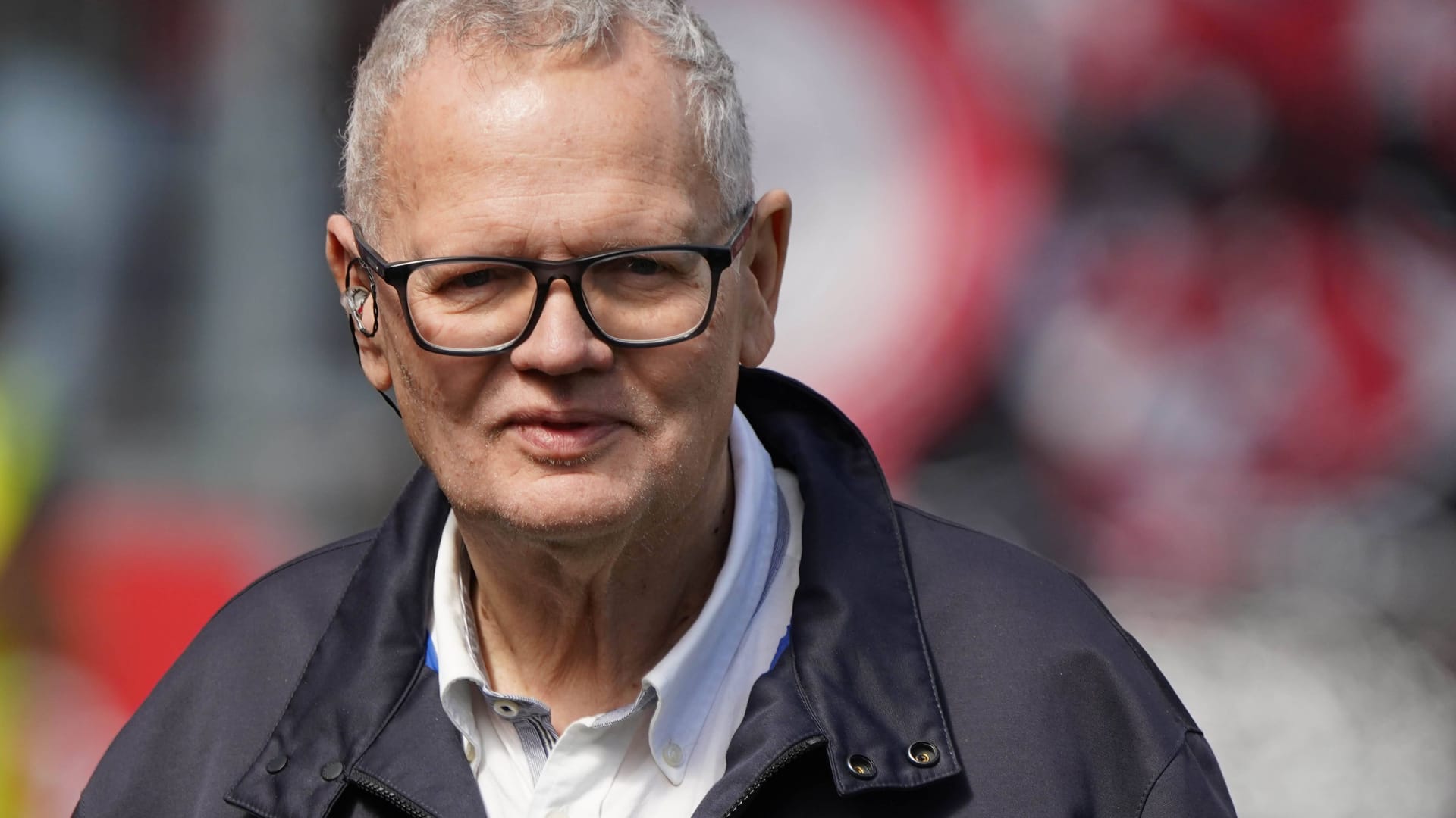 Ulrich Potofski: Der Reporter ist gestorben. Ulrich Potofski: Der Reporter ist gestorben.