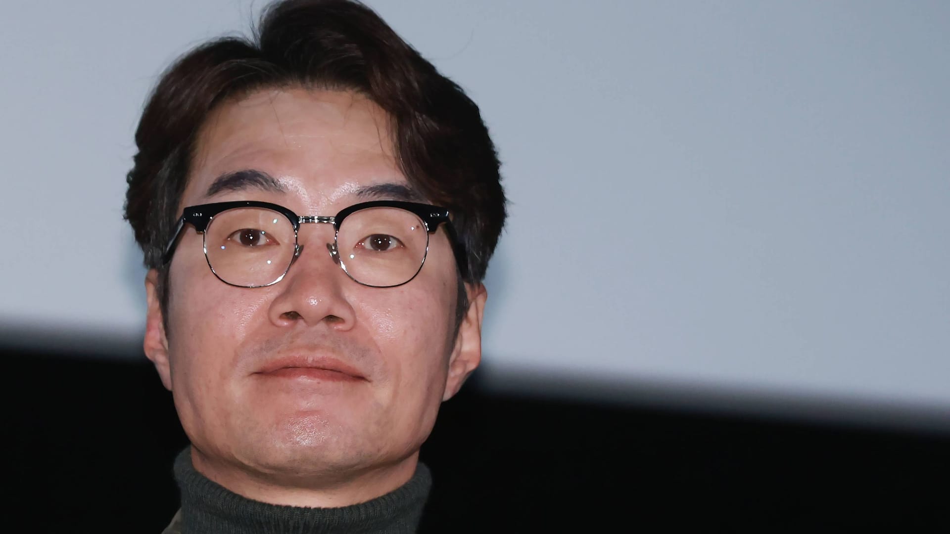 Song Young-kyu: Der Schauspieler wurde in Südkorea geboren. Song Young-kyu: Der Schauspieler wurde in Südkorea geboren.