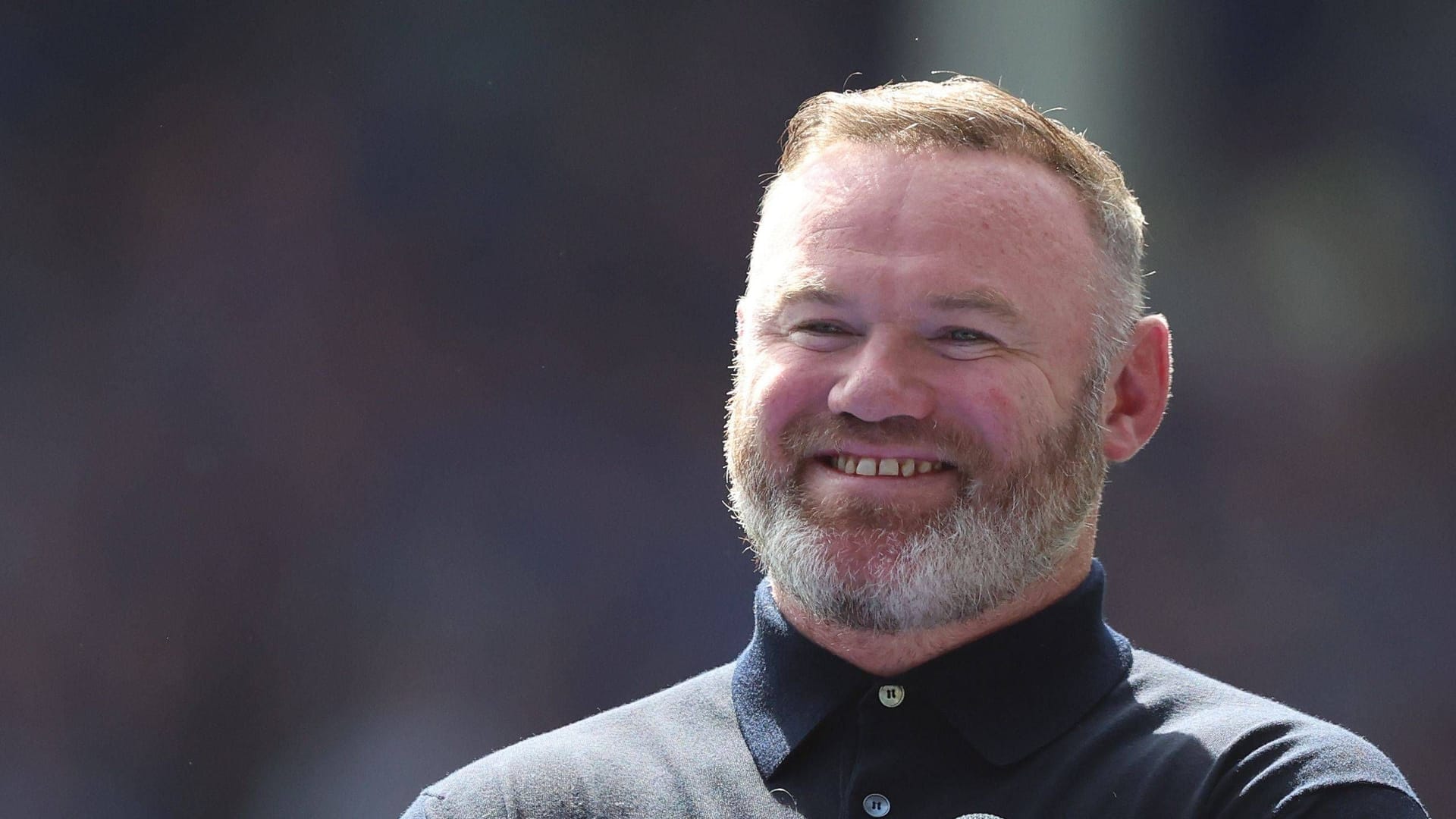 Wayne Rooney: Sein ältester Sohn spielt ebenfalls Fußball.