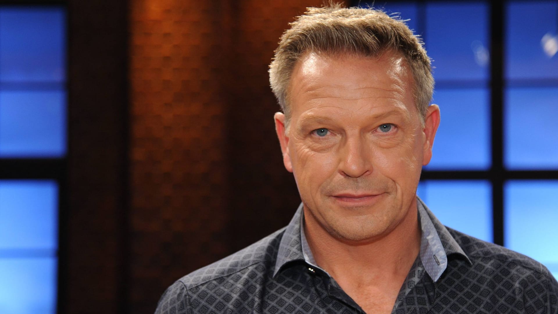 Knut Reinhardt: Sein Sohn sieht sich mit schweren Vorwürfen konfrontiert. Knut Reinhardt: Sein Sohn sieht sich mit schweren Vorwürfen konfrontiert.