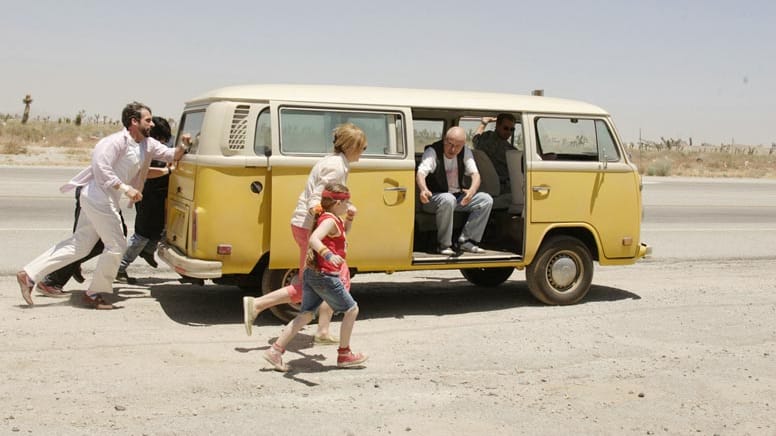 Little Miss Sunshine Little Miss Sunshine