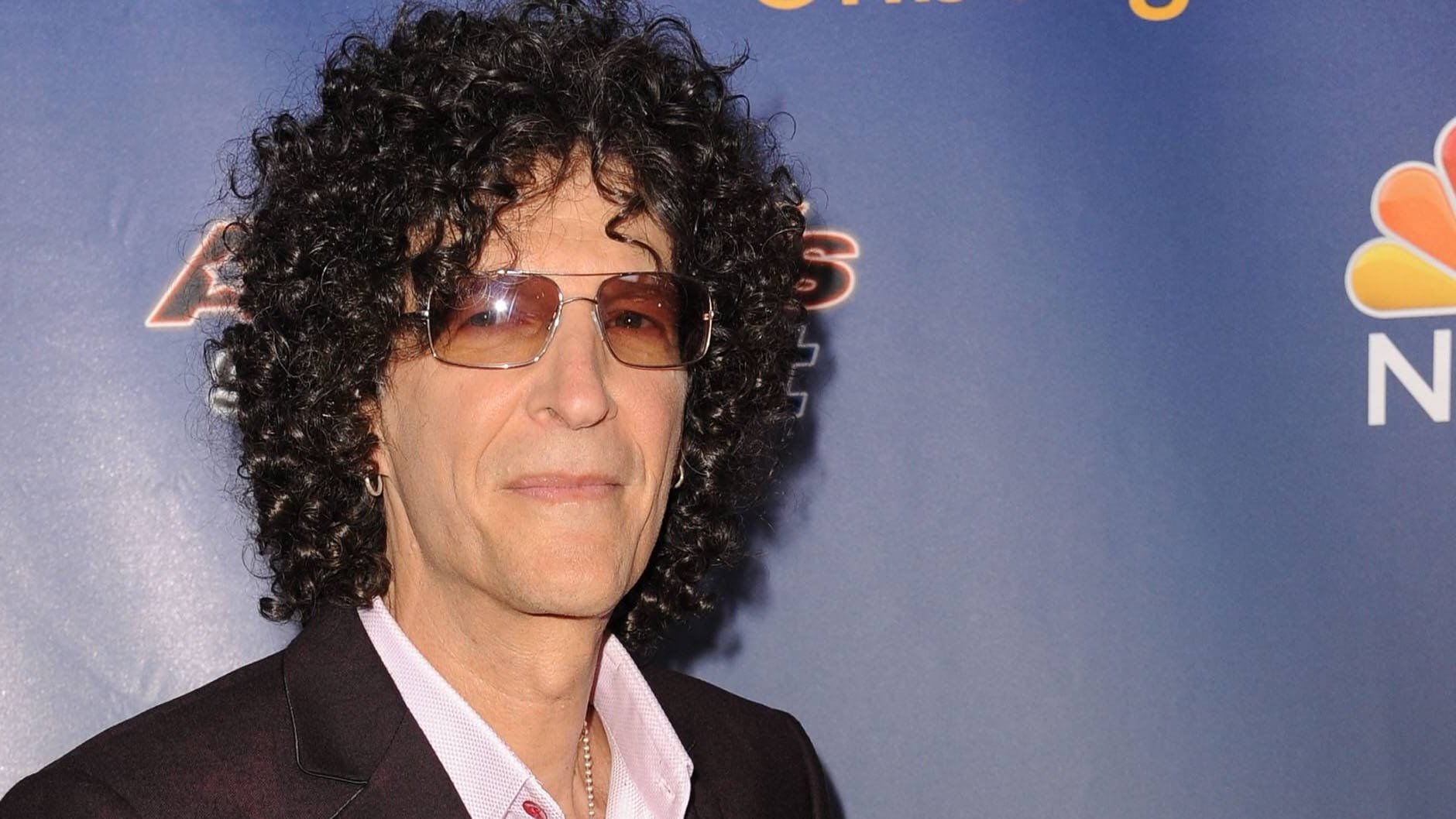 Howard Stern: Er moderiert seit 1985 die "Howard Stern Show". Howard Stern: Er moderiert seit 1985 die "Howard Stern Show".