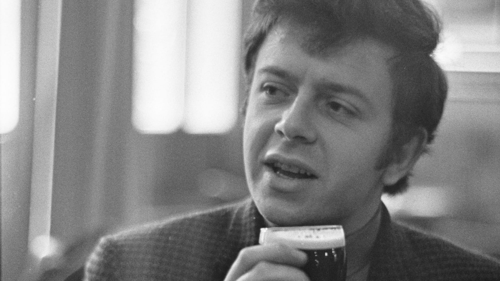 Schauspieler Ray Brooks: Er wurde 86 Jahre.