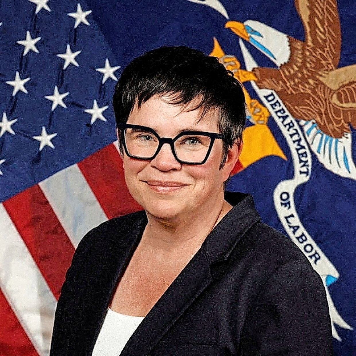 Trump feuerte BLS-Chefin Erika McEntarfer.