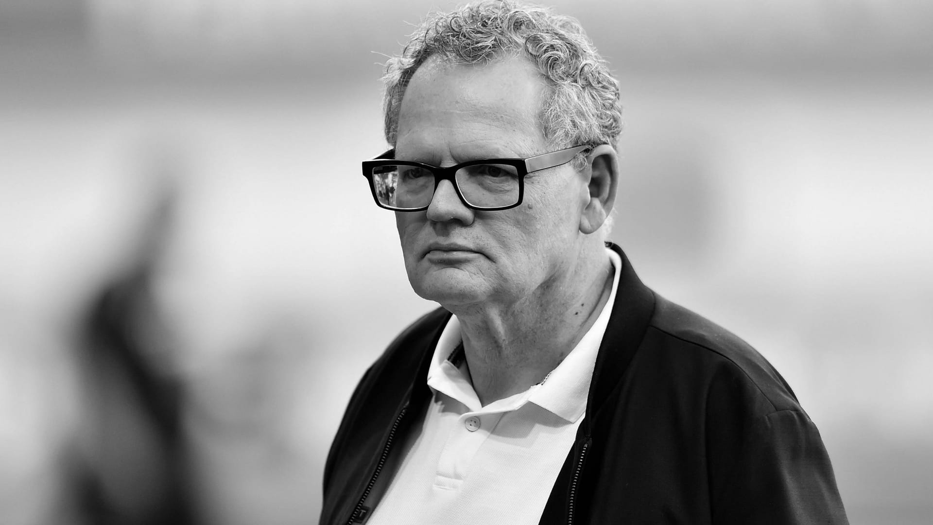 Ulli Potofski: Der langjährige Sportreporter war am 3. August gestorben. Ulli Potofski: Der langjährige Sportreporter war am 3. August gestorben.