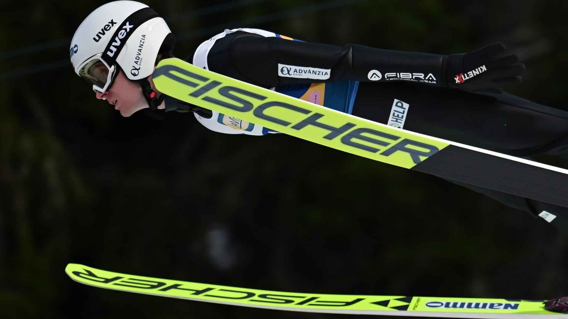 Kristoffer Eriksen Sundal Kristoffer Eriksen Sundal