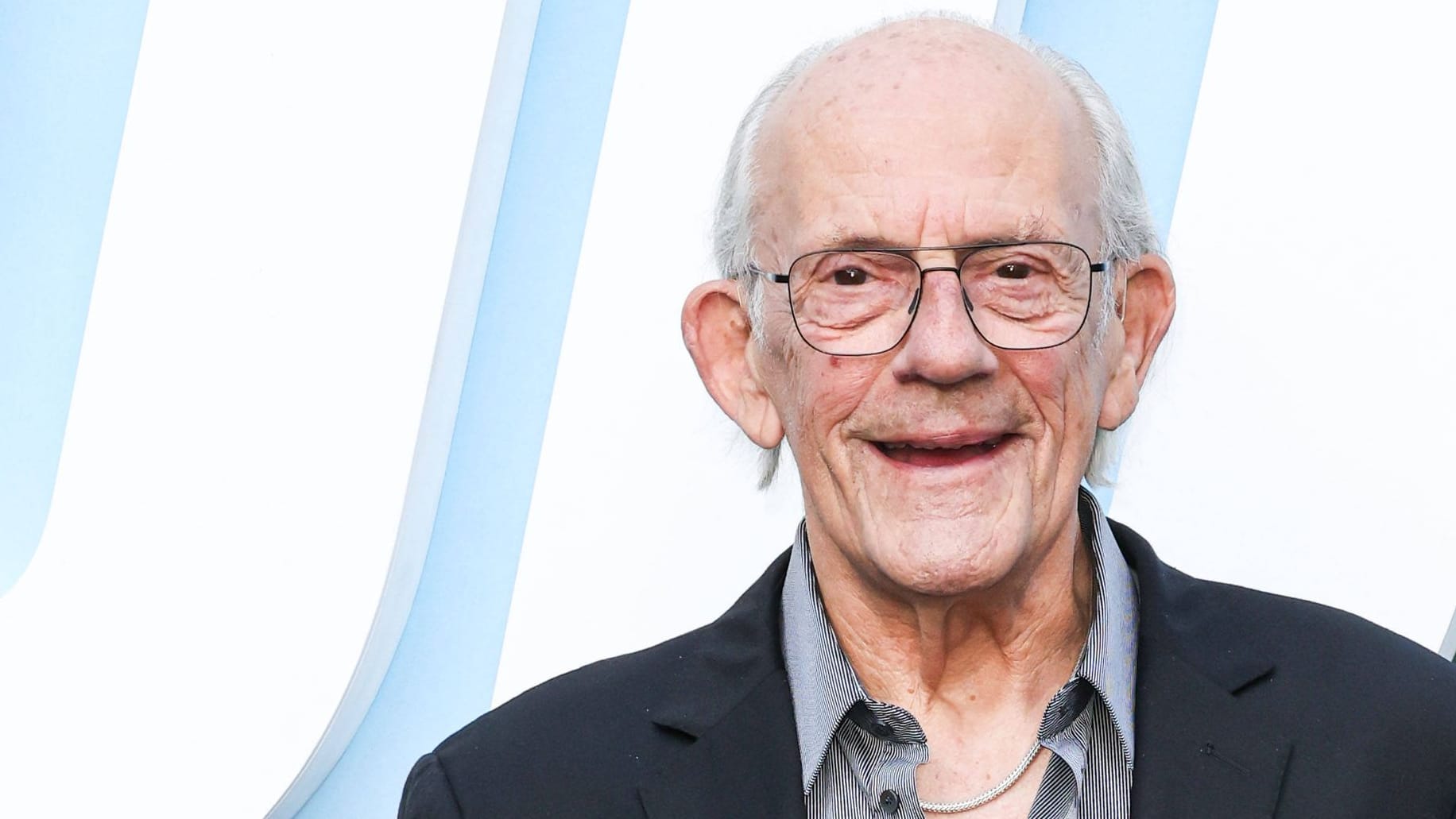 Christopher Lloyd: Der Schauspieler ist aktuell wieder bei Netflix zu sehen.